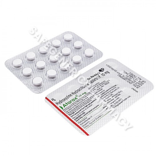 Generic Hydroxyzine Lowest Price
